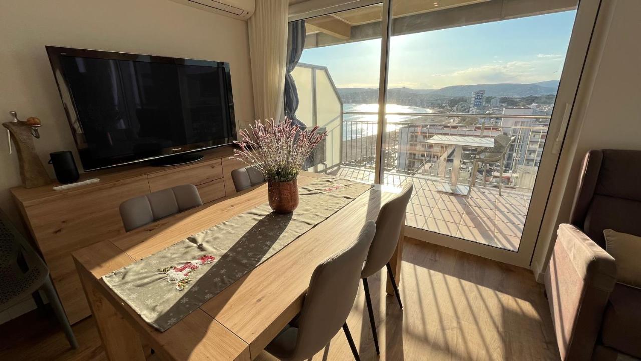 Apartament Paulina Palamos Exterior photo