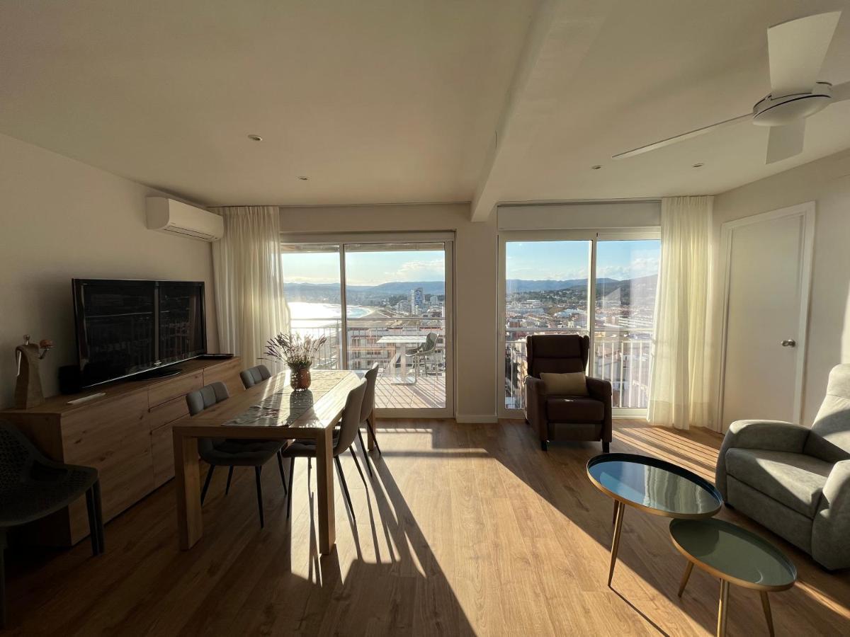 Apartament Paulina Palamos Exterior photo
